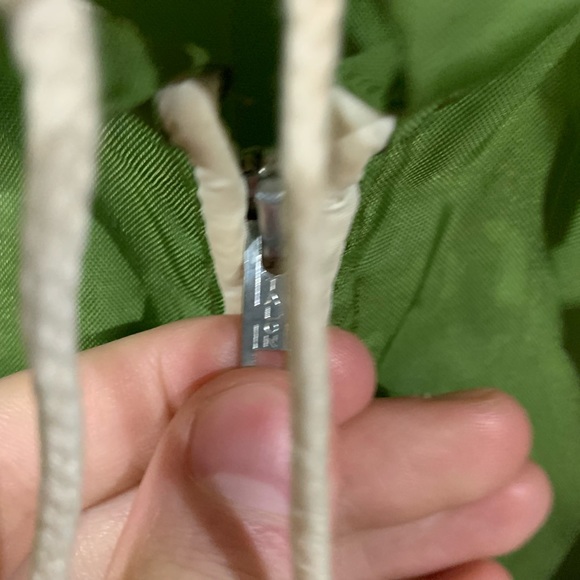 Vintage 1970s athletic jacket - Picture 2 of 7